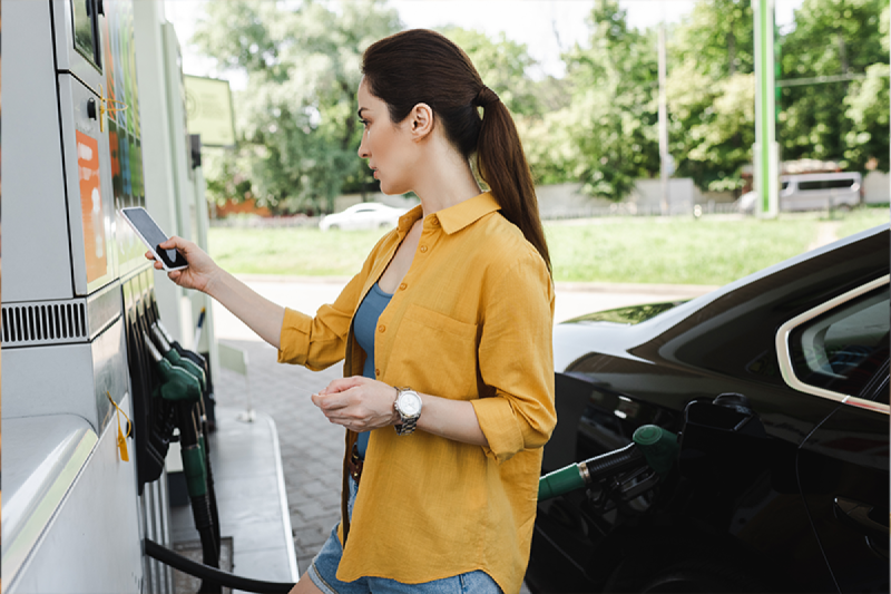 The Ultimate Guide to Choosing the Best Credit Card for Gas