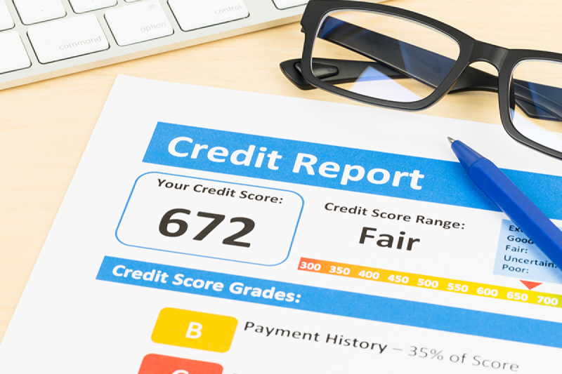 What Is a Credit Report: How to Get, Check and Dispute It
