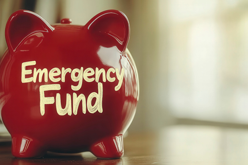 What Is an Emergency Fund and How Much to Save Aside?
